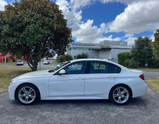 2013 Bmw 320i image 221455