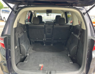 2014 Honda Odyssey image 213276