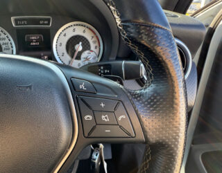 2013 Mercedes-benz A 180 Low KMS image 301002