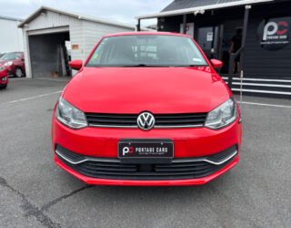 2015 Volkswagen Polo image 221068