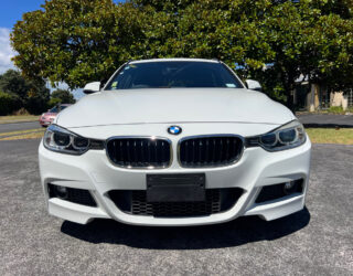 2014 Bmw 320i image 221008