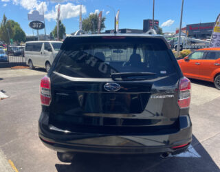 2013 Subaru Forester image 220939