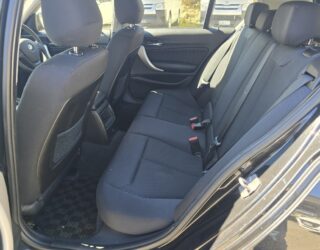 2013 Bmw 116i image 221108