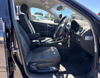 2012 Audi A3 image 218945