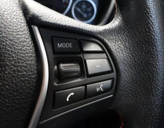 2013 Bmw 320i Touring Sport Line Wagon image 315703