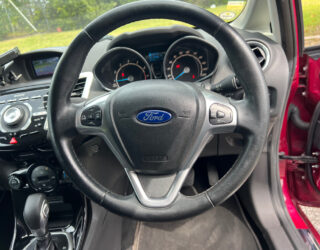 2014 Ford Fiesta image 221688