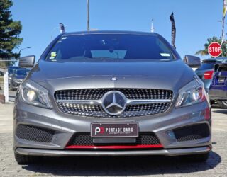 2013 Mercedes-benz A 250 image 218010