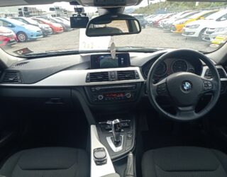 2014 Bmw 320i image 225575