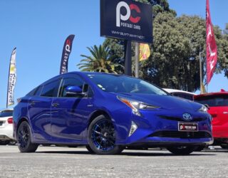 2016 Toyota Prius image 212598