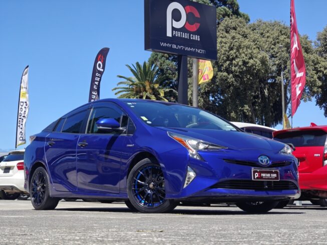 2016 Toyota Prius image 212599