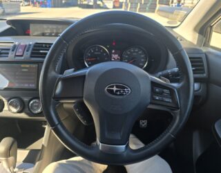 2012 Subaru Impreza image 221182