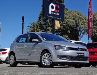 2014 Volkswagen Polo image 212775