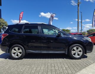 2013 Subaru Forester image 217907