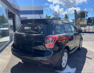 2013 Subaru Forester image 220938