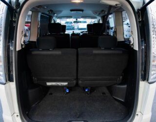 2013 Nissan Serena image 222234