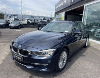 2012 Bmw 320i image 224784