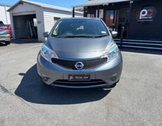 2015 Nissan Note image 219552