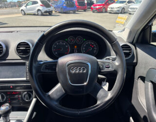 2012 Audi A3 image 218951