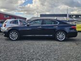 2012 Lexus Ls 600 600h I-Package 4WD image 298331