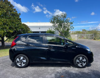 2014 Honda Fit image 213788