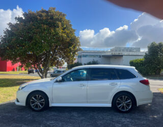 2013 Subaru Legacy image 213761