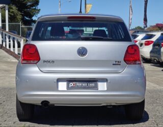 2014 Volkswagen Polo image 220988