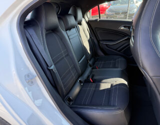 2013 Mercedes-benz A 180 Low KMS image 301006