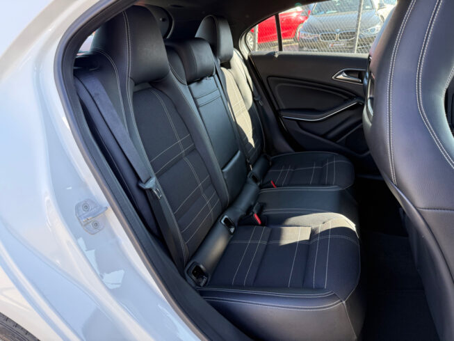 2013 Mercedes-benz A 180 Low KMS image 301006