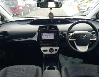 2016 Toyota Prius image 225512