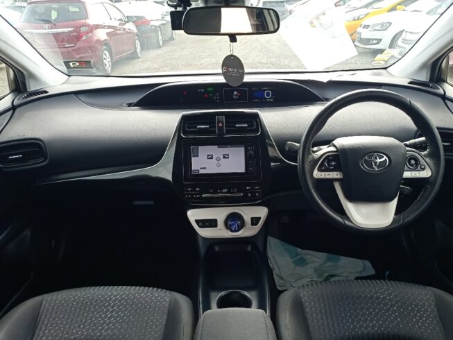 2016 Toyota Prius image 225512