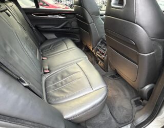 2016 Bmw X5 image 224975