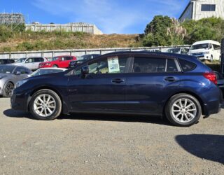 2012 Subaru Impreza image 221354