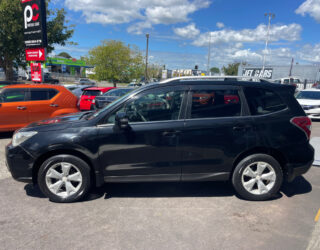 2013 Subaru Forester image 220940