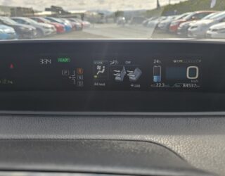 2016 Toyota Prius image 219645