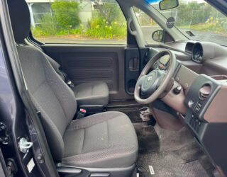 2013 Toyota Spade image 221786