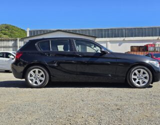 2013 Bmw 116i image 221103