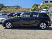 2013 Bmw 116i image 221104