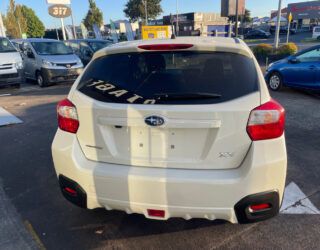 2015 Subaru Xv image 225143