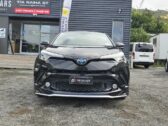 2017 Toyota C-hr image 213677