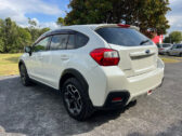 2014 Subaru Xv image 220878