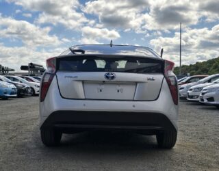 2016 Toyota Prius image 219652