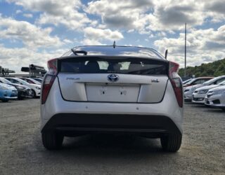 2016 Toyota Prius image 212680