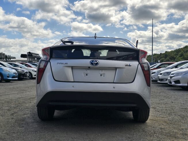 2016 Toyota Prius image 212680