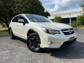 2014 Subaru Xv image 220874