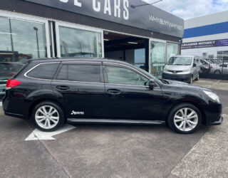 2012 Subaru Legacy image 213076