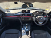 2013 Bmw 320i Touring Sport Line Wagon image 299117