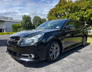 2014 Subaru Legacy image 220774