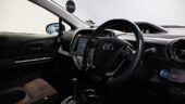 2017 Toyota Aqua G Model, Push Start image 306377