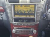 2012 Lexus Ls 600 600h I-Package 4WD image 298338