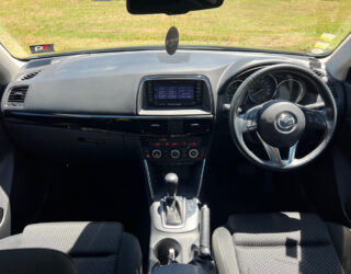 2013 Mazda Cx-5 image 220934